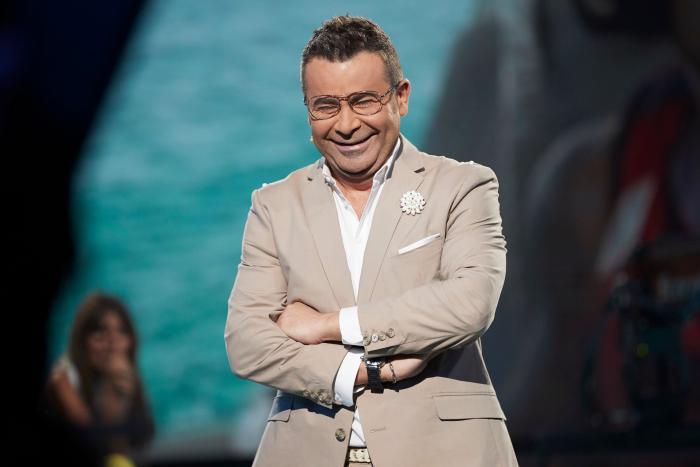 La broma de Jorge Javier Vázquez sobre el Zendal por la que se vio obligado a rectificar