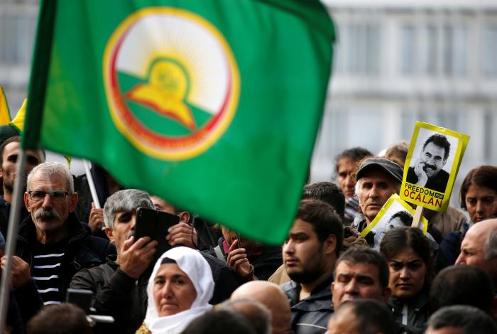 El Ejército sirio apoyará a los kurdos ante la invasión turca