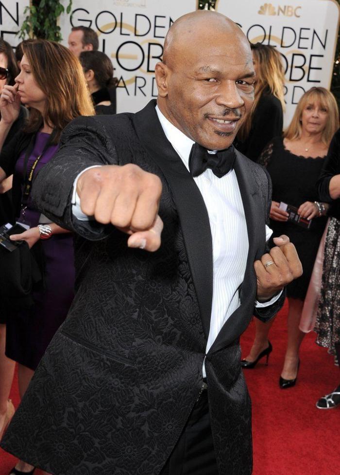 Globos de Oro 2014: triunfan "12 años de esclavitud" y "La gran estafa americana" (FOTOS)