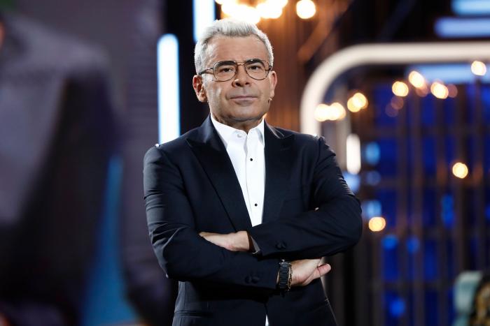 La broma de Jorge Javier Vázquez sobre el Zendal por la que se vio obligado a rectificar