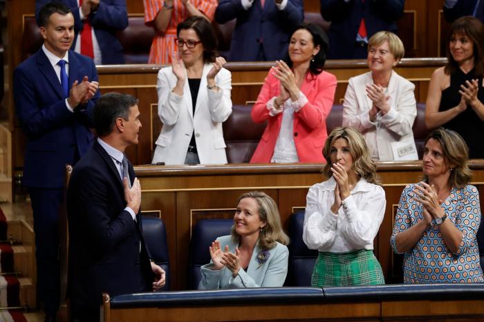 Estas son todas las medidas del Gobierno contra la inflación