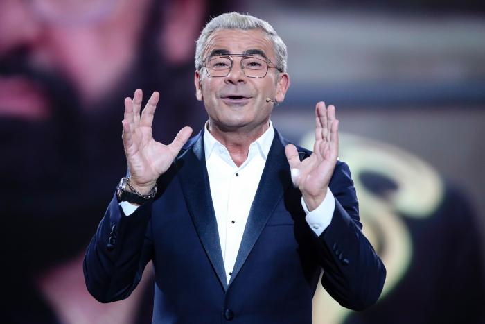 La broma de Jorge Javier Vázquez sobre el Zendal por la que se vio obligado a rectificar