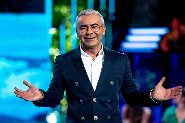 La broma de Jorge Javier Vázquez sobre el Zendal por la que se vio obligado a rectificar