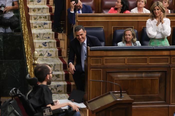 Estas son todas las medidas del Gobierno contra la inflación