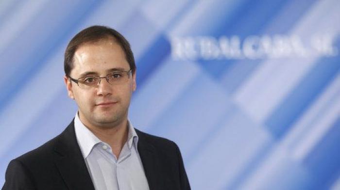 César Luena, 'número 2' del PSOE: "Ojalá la recuperación de la economía fuera como la del PSOE"