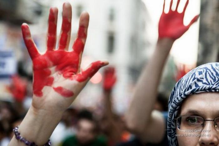 Palestina declarará su independencia como Estado si Israel anexiona parte de Cisjordania