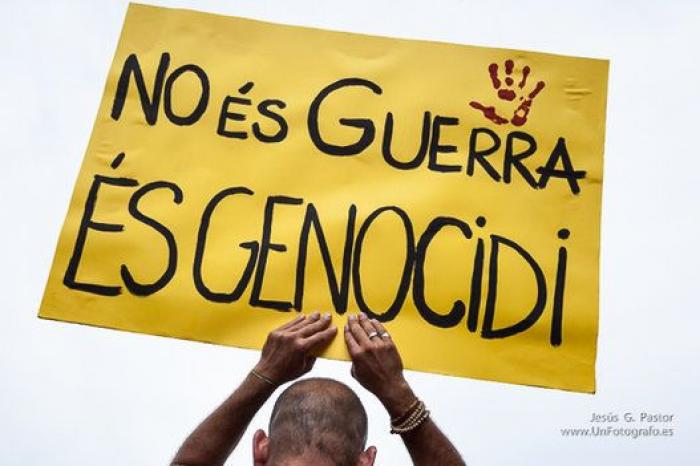 Palestina declarará su independencia como Estado si Israel anexiona parte de Cisjordania