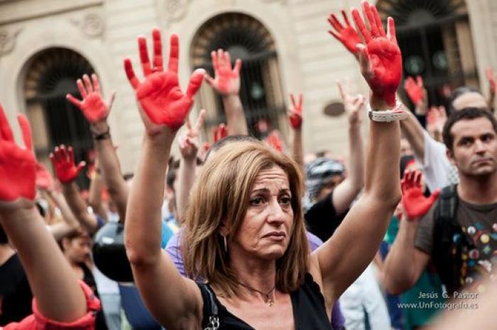 Palestina declarará su independencia como Estado si Israel anexiona parte de Cisjordania