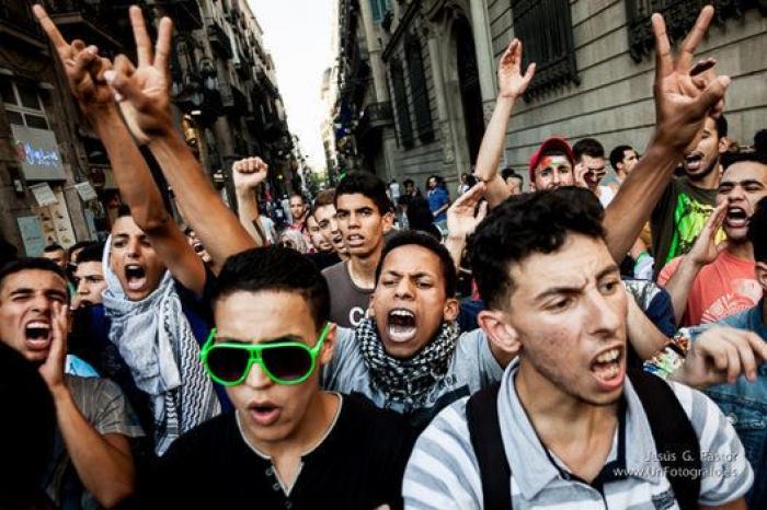 Palestina declarará su independencia como Estado si Israel anexiona parte de Cisjordania