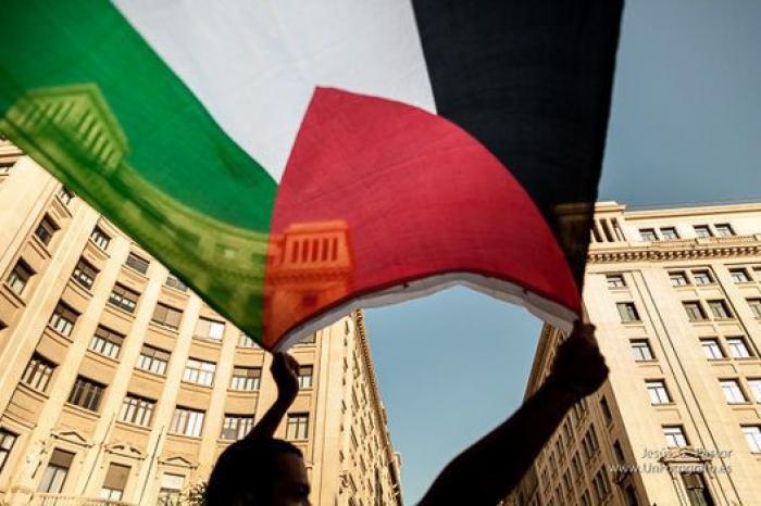 Palestina declarará su independencia como Estado si Israel anexiona parte de Cisjordania