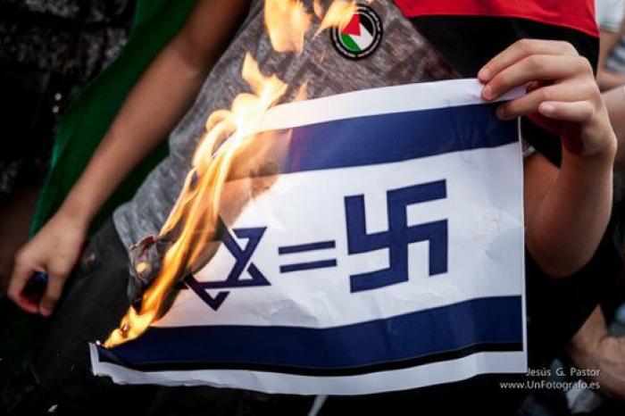 Palestina declarará su independencia como Estado si Israel anexiona parte de Cisjordania