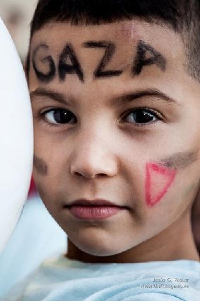 Palestina declarará su independencia como Estado si Israel anexiona parte de Cisjordania