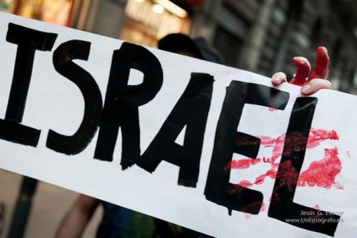 Palestina declarará su independencia como Estado si Israel anexiona parte de Cisjordania