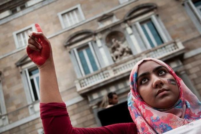 Palestina declarará su independencia como Estado si Israel anexiona parte de Cisjordania