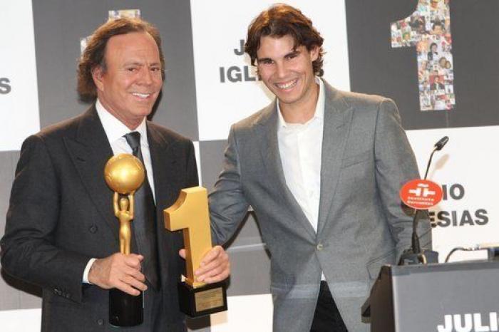 Nadal: "Que nadie se crea que los deportistas vivimos en un mundo irreal"