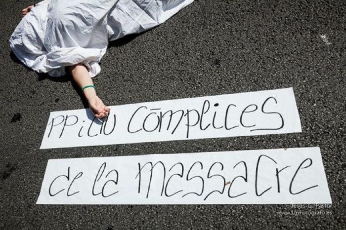 Palestina declarará su independencia como Estado si Israel anexiona parte de Cisjordania