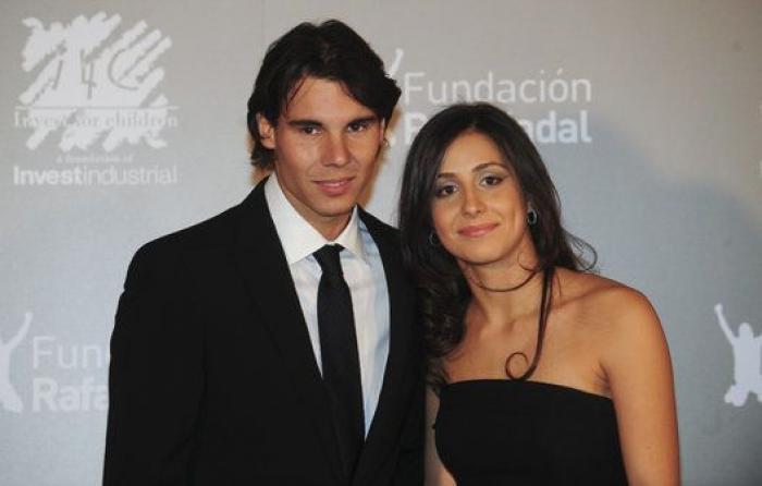 Nadal: "Que nadie se crea que los deportistas vivimos en un mundo irreal"