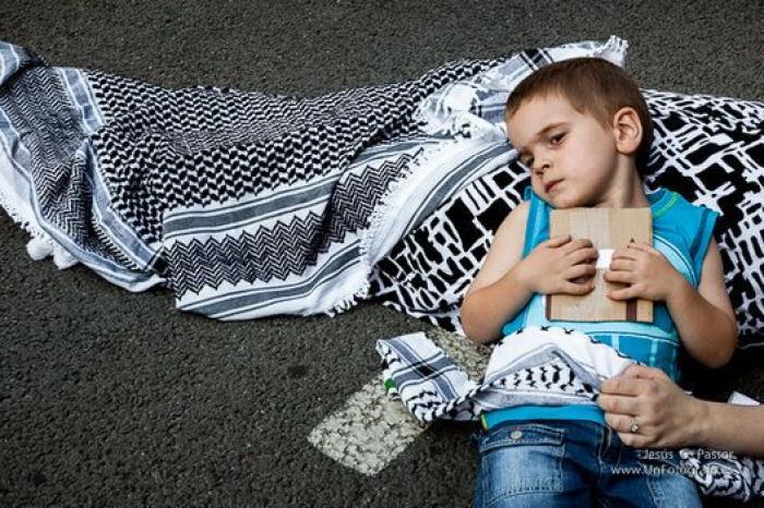 Palestina declarará su independencia como Estado si Israel anexiona parte de Cisjordania