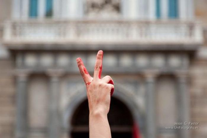 Palestina declarará su independencia como Estado si Israel anexiona parte de Cisjordania