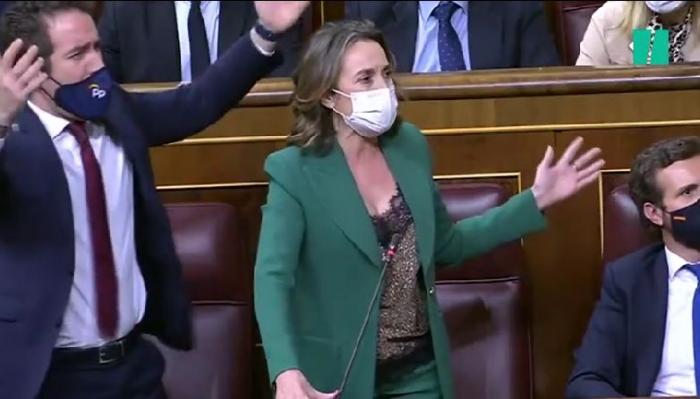 El PNV critica la "intransigencia" del Gobierno y avisa: "Tendrá que esforzarse mucho más"