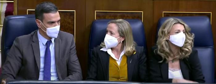 El PNV critica la "intransigencia" del Gobierno y avisa: "Tendrá que esforzarse mucho más"