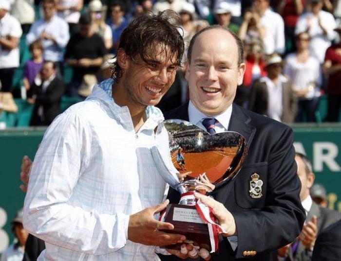 Nadal: "Que nadie se crea que los deportistas vivimos en un mundo irreal"