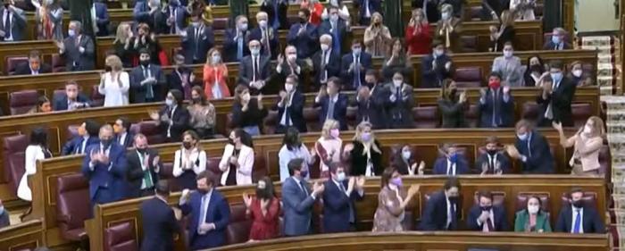 El PNV critica la "intransigencia" del Gobierno y avisa: "Tendrá que esforzarse mucho más"