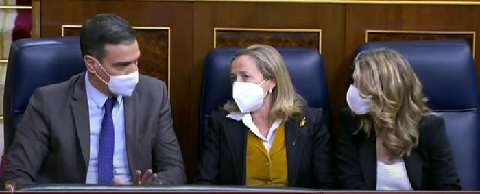 El PNV critica la "intransigencia" del Gobierno y avisa: "Tendrá que esforzarse mucho más"