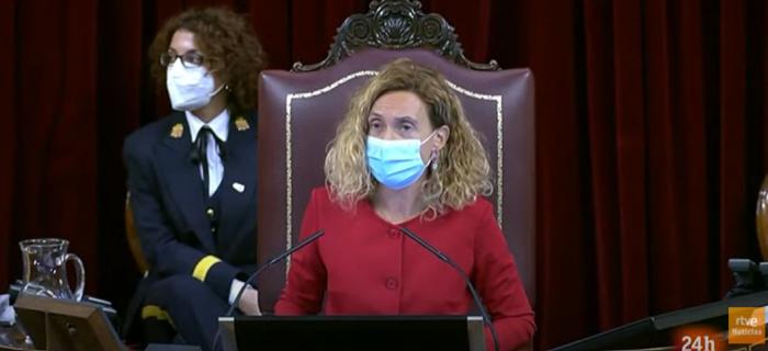 El PNV critica la "intransigencia" del Gobierno y avisa: "Tendrá que esforzarse mucho más"