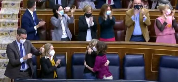 El PNV critica la "intransigencia" del Gobierno y avisa: "Tendrá que esforzarse mucho más"