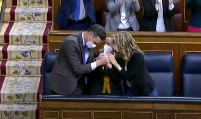 El PNV critica la "intransigencia" del Gobierno y avisa: "Tendrá que esforzarse mucho más"