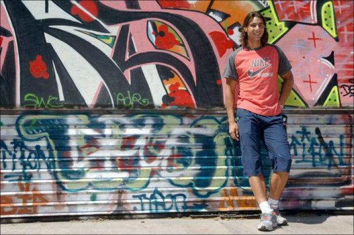 Nadal: "Que nadie se crea que los deportistas vivimos en un mundo irreal"