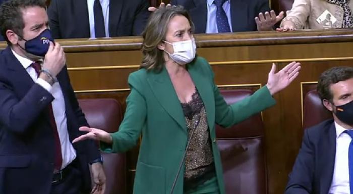 El PNV critica la "intransigencia" del Gobierno y avisa: "Tendrá que esforzarse mucho más"