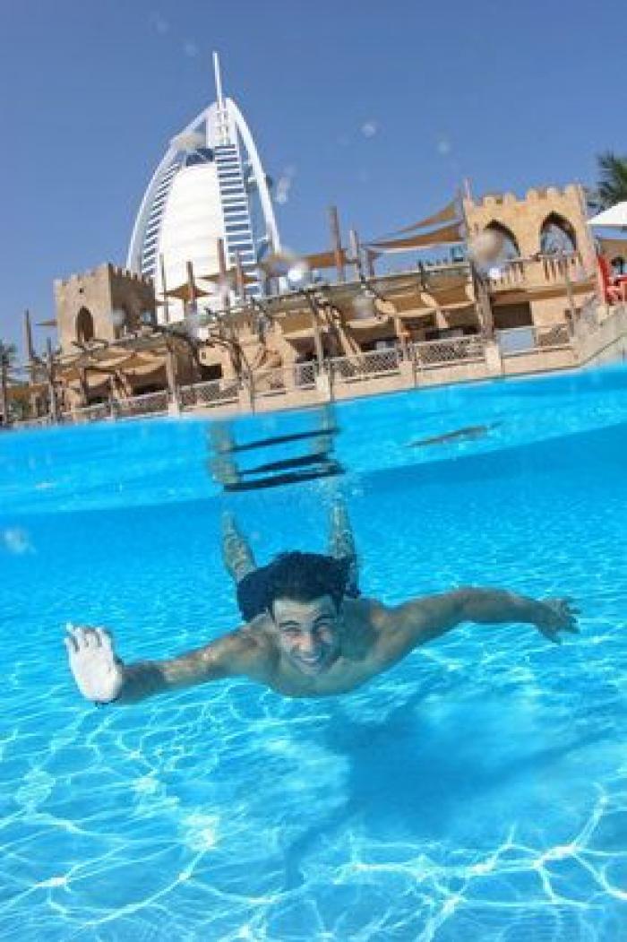 Nadal: "Que nadie se crea que los deportistas vivimos en un mundo irreal"