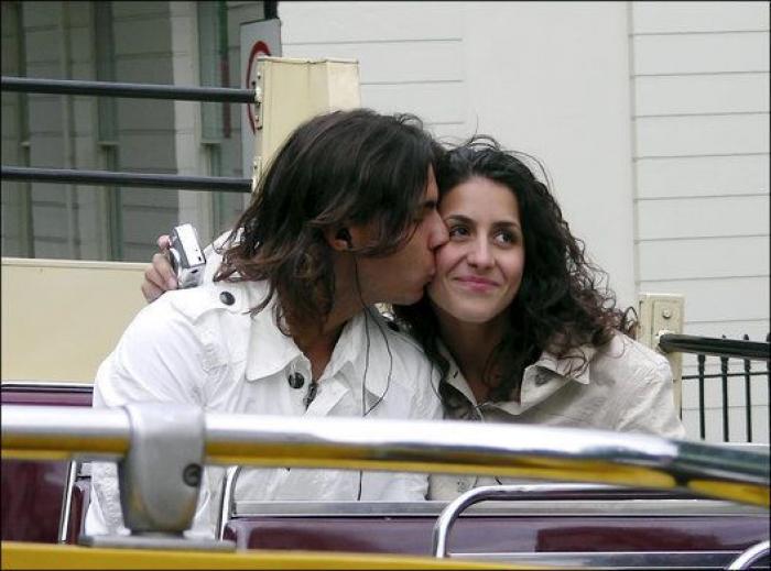 Nadal: "Que nadie se crea que los deportistas vivimos en un mundo irreal"