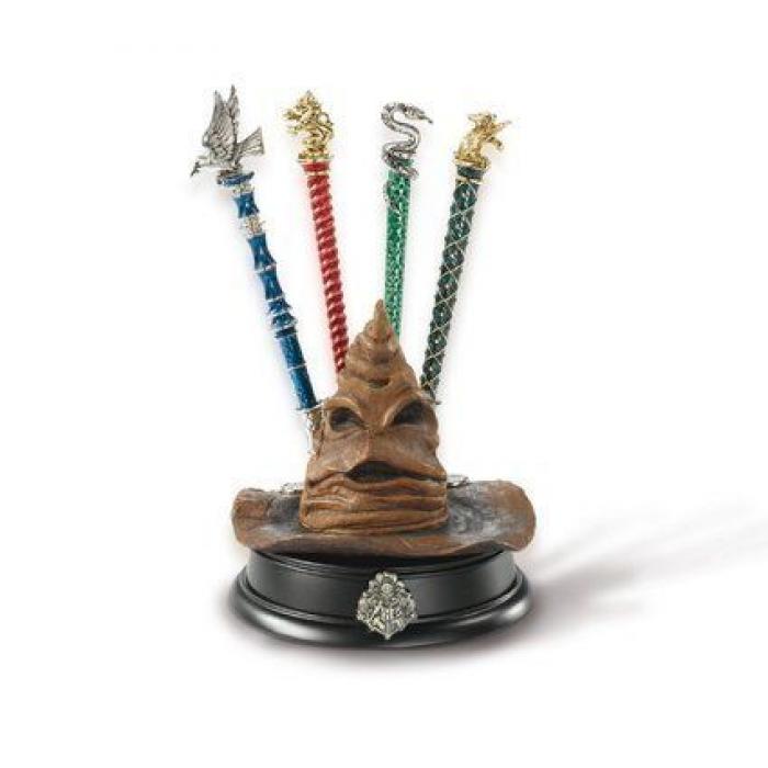 La teoría que demuestra que Hagrid, de 'Harry Potter', no es tan bueno como pensabas