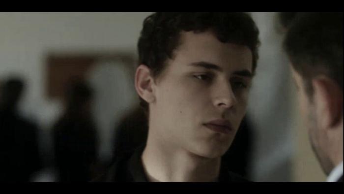 Quiénes son los nuevos de 'Élite'