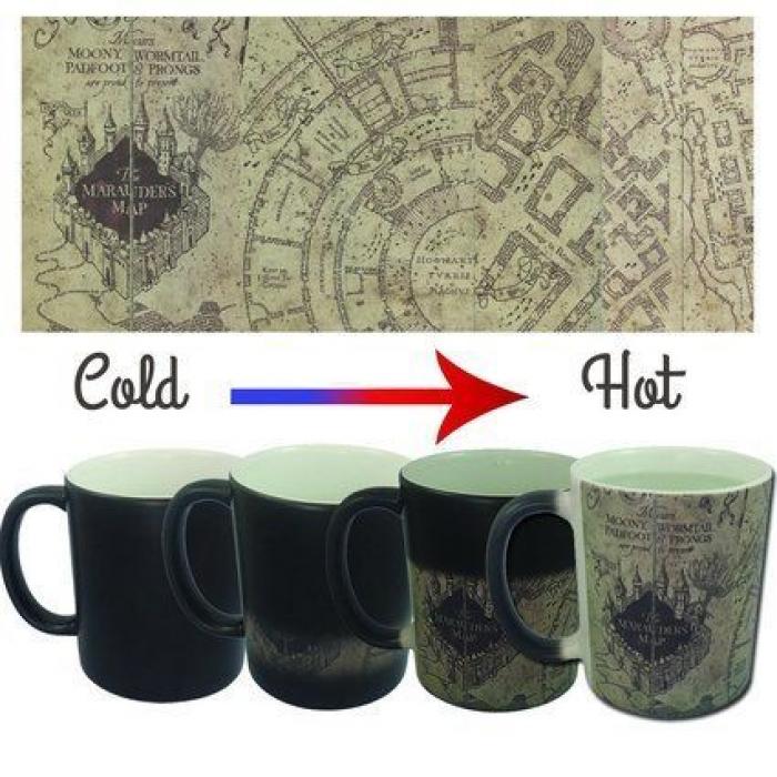 La teoría que demuestra que Hagrid, de 'Harry Potter', no es tan bueno como pensabas