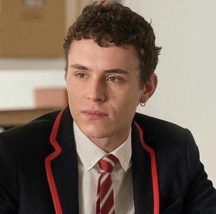 Quiénes son los nuevos de 'Élite'