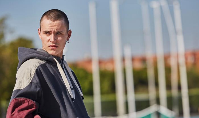 Quiénes son los nuevos de 'Élite'