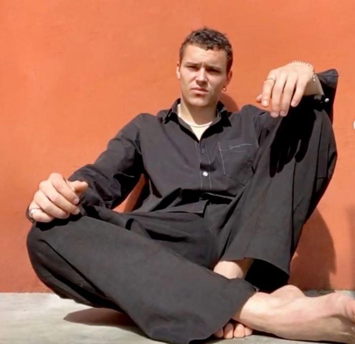 Quiénes son los nuevos de 'Élite'