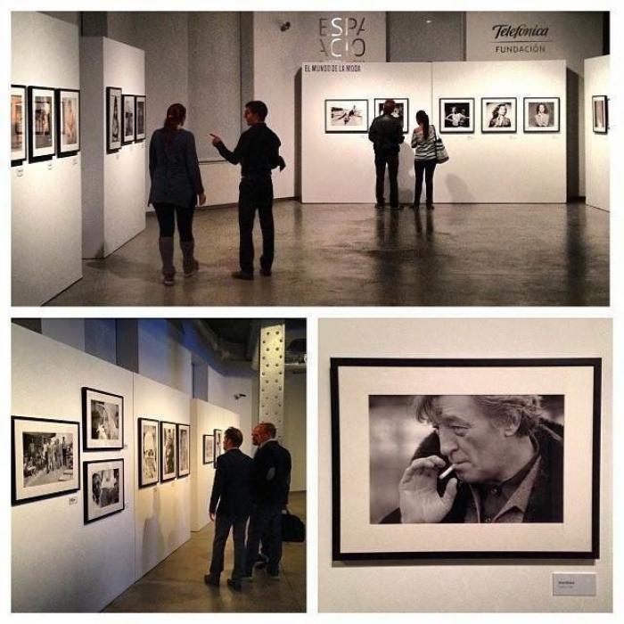 'Abre los ojos': las fotos 'imposibles' de la Gran Vía sin coches