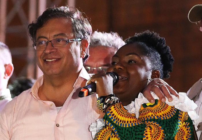 Por qué el primer presidente de izquierdas en Colombia promete “desarrollar el capitalismo”