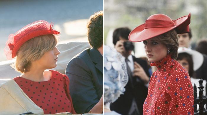 'The Crown' rodará en Sevilla