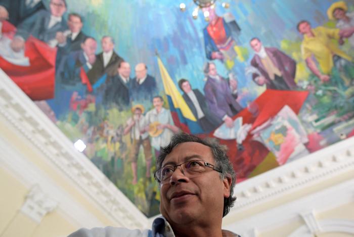 Por qué el primer presidente de izquierdas en Colombia promete “desarrollar el capitalismo”