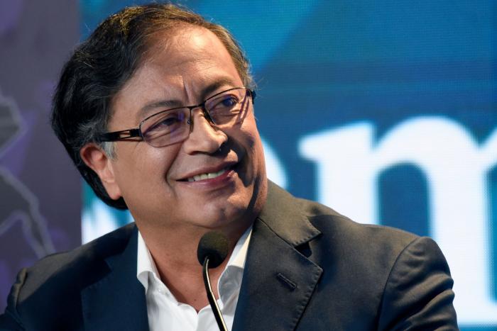 Por qué el primer presidente de izquierdas en Colombia promete “desarrollar el capitalismo”