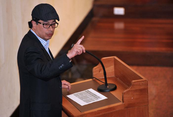 Por qué el primer presidente de izquierdas en Colombia promete “desarrollar el capitalismo”