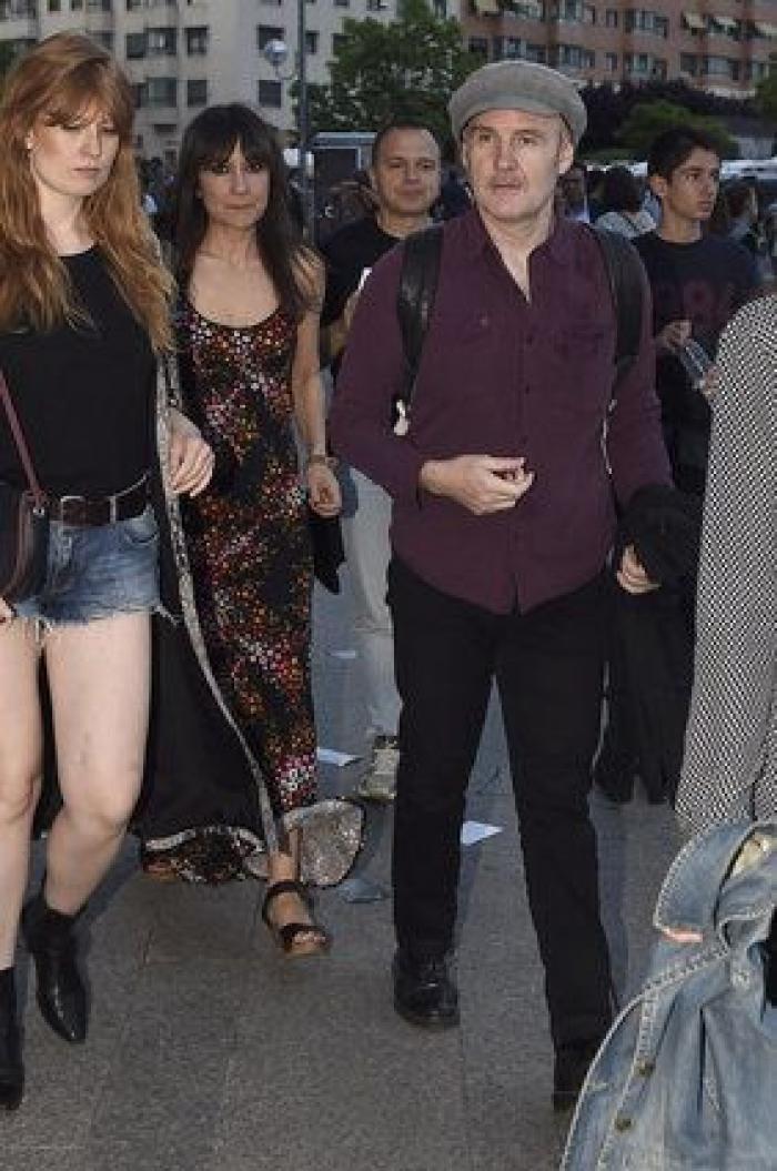 Paul McCartney encandila Madrid con historias que forjaron la música