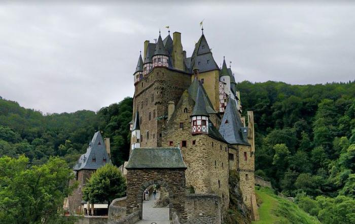 Un gran periódico alemán alucina con una inesperada provincia española: "Una joya tranquila"