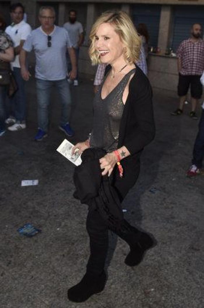 Paul McCartney encandila Madrid con historias que forjaron la música